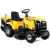 LIDER Traktor ogrodowy TT86M - Loncin, 86 cm